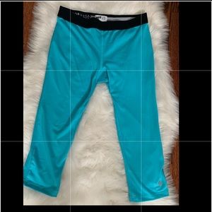 NWOT Soffee Dri Workout Pants